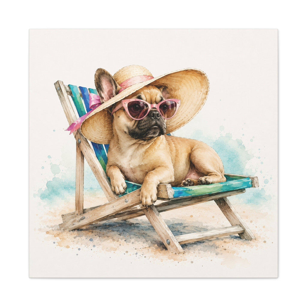 Seaside Chic