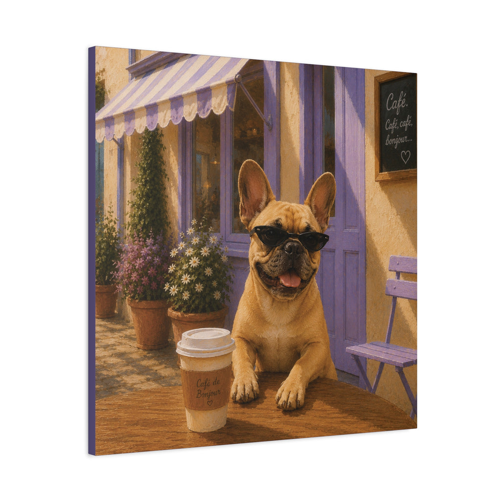 Cafe Muse