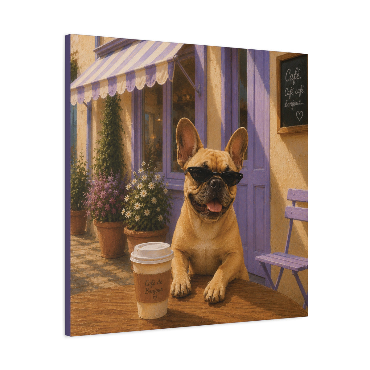 Cafe Muse
