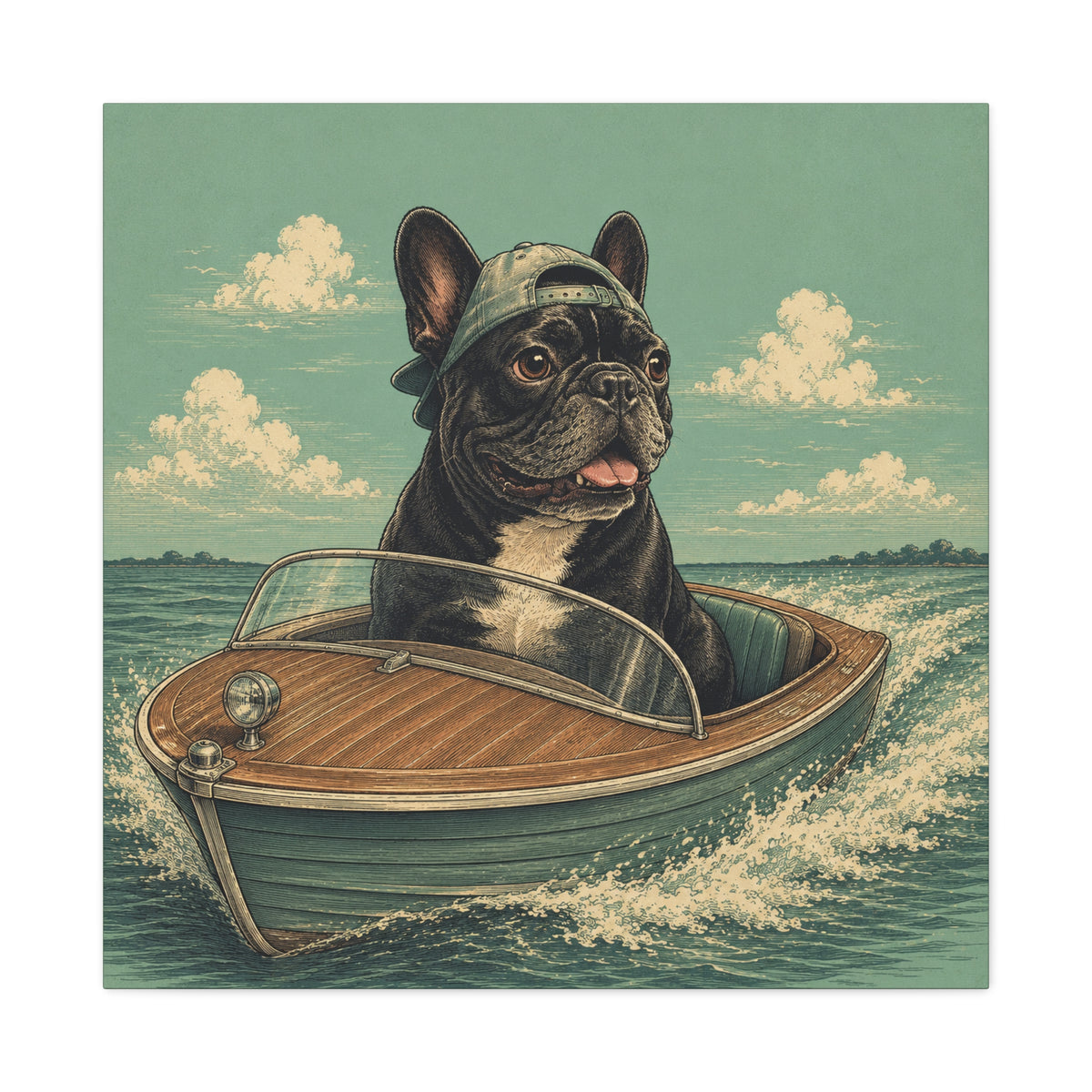 The Weekend Captain