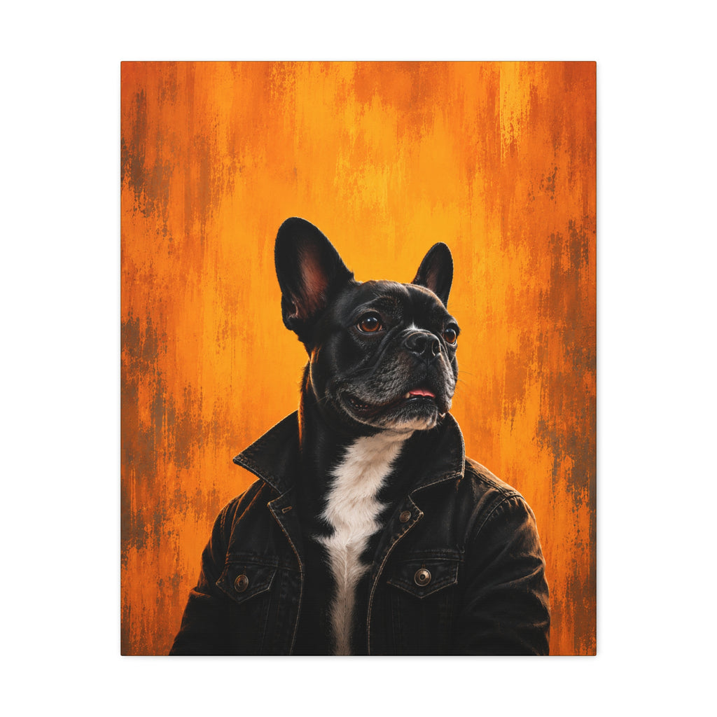 The Rebel