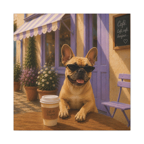 Cafe Muse