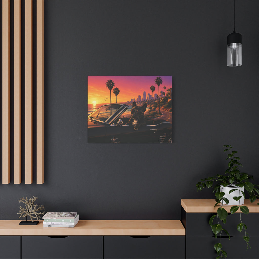 Endless Sunset